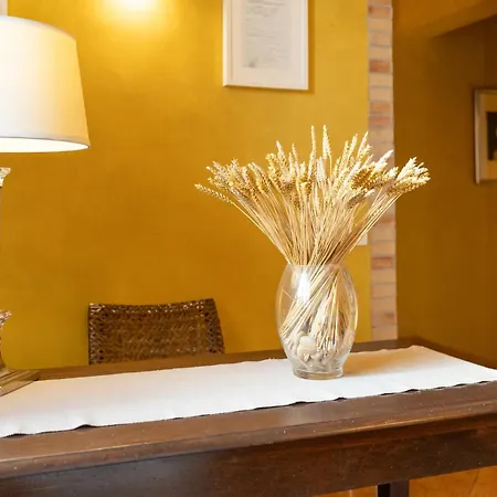 Amenano Apartment *