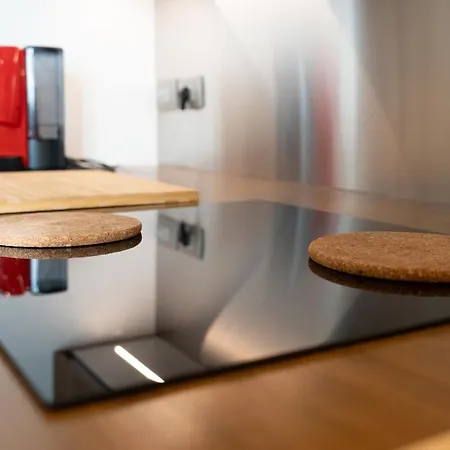 Apartment Amenano