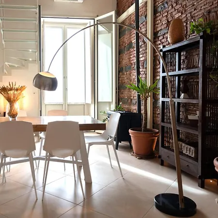 Amenano B&B & Apartments *