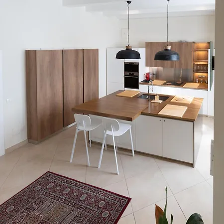 Amenano B&B & Apartments * Catania