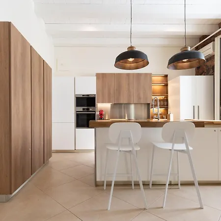 Amenano B&B & Apartments קטאניה