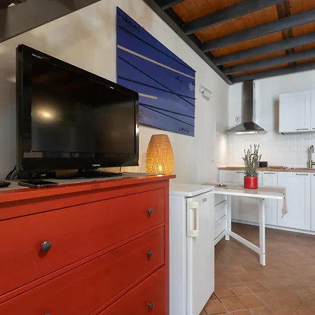 Amenano Appartement