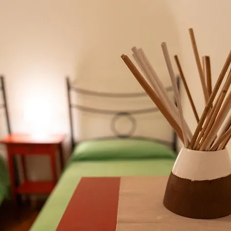 Apartment Amenano