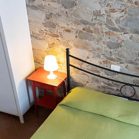 Apartment Amenano *