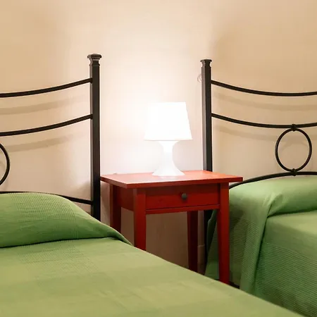 Amenano Apartment Catania