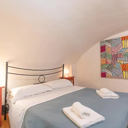 Apartment Amenano *
