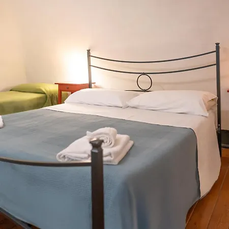 Apartment Amenano Catania