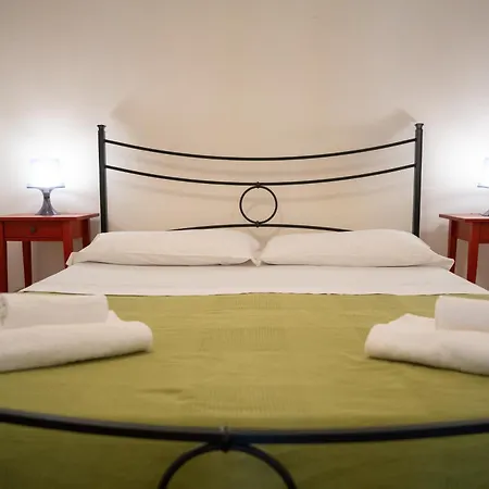 Amenano Apartment