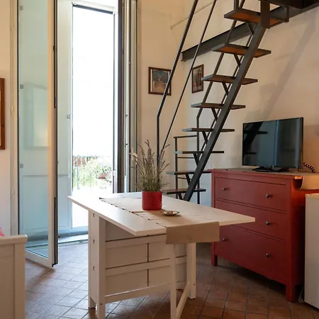 Amenano Apartment