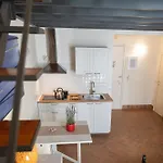 Apartament Amenano