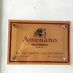 Amenano * Katania