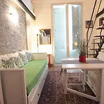 Apartament Amenano Katania