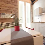 Apartament Amenano
