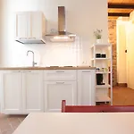 Amenano Apartament