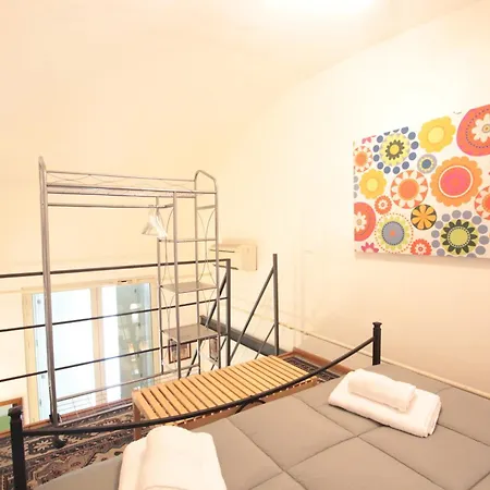 Amenano B&B & Apartments *
