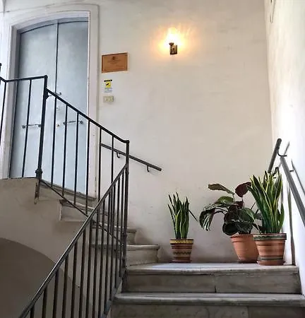 Appartement Amenano