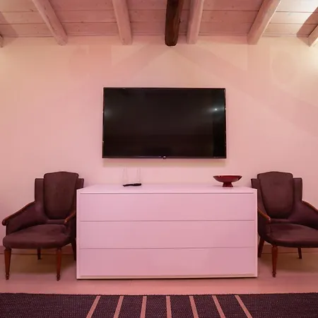 Amenano B&B & Apartments * Catania