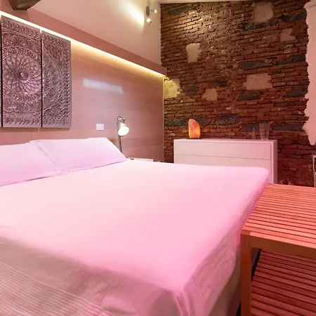 Amenano B&B & Apartments Appartamento Catania