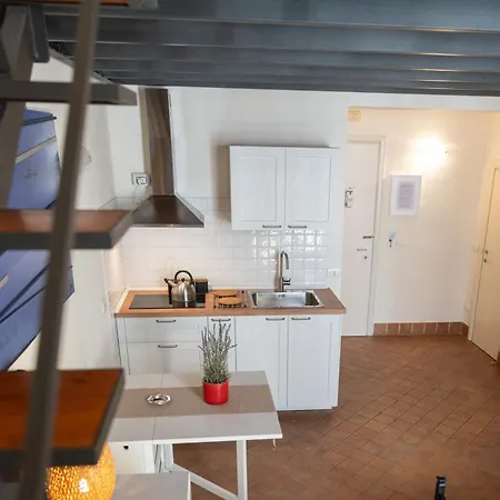 Appartement Amenano