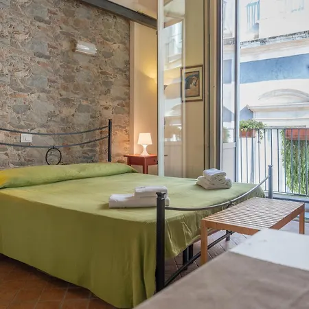 Appartement Amenano Catane