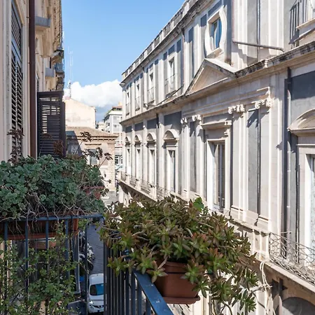 Amenano Κατάνια