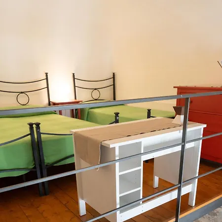 Appartamento Amenano B&B & Apartments Catania