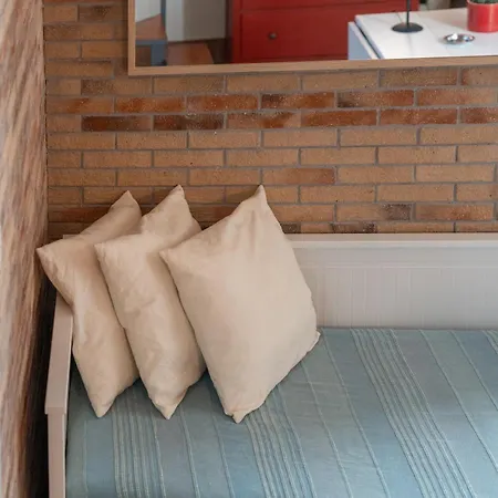 Amenano Appartement
