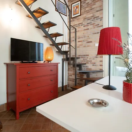 Appartement Amenano Catane