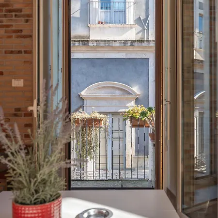 Appartement Amenano
