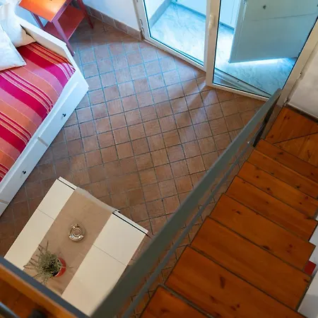 Amenano Appartement