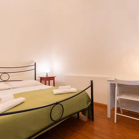 Amenano Appartement Catane