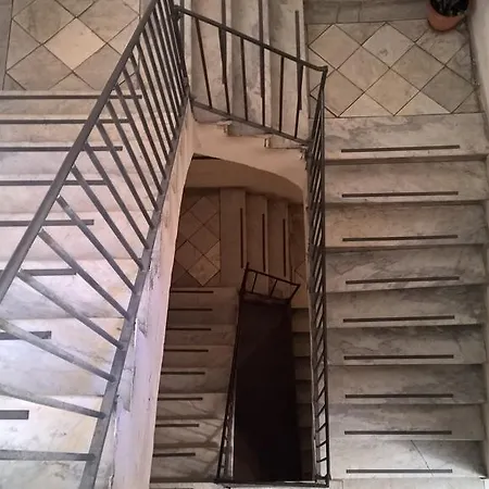 Διαμέρισμα Amenano Κατάνια