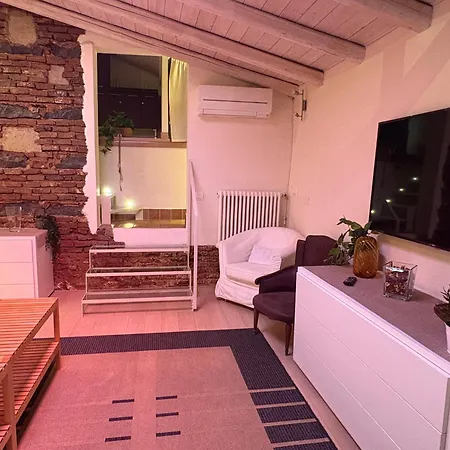 Apartment Amenano