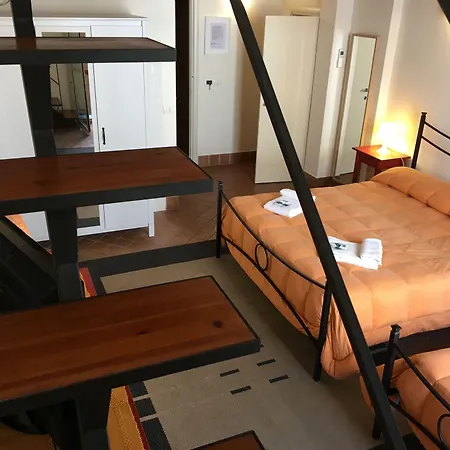 Amenano Appartement