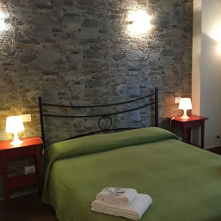 Appartement Amenano