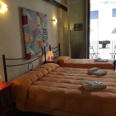 Appartement Amenano *