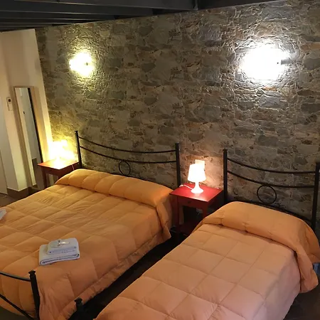 Appartement Amenano Catane