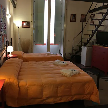 Appartement Amenano Catane