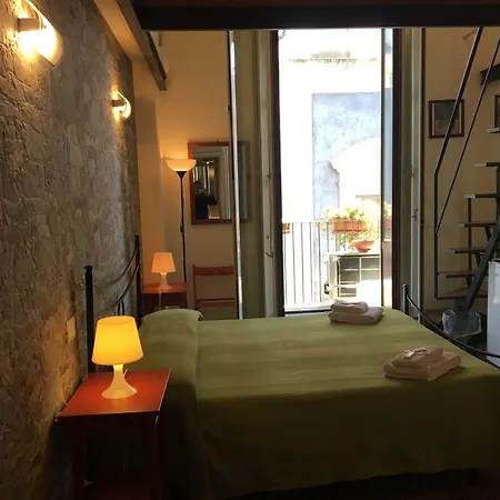 Appartement Amenano