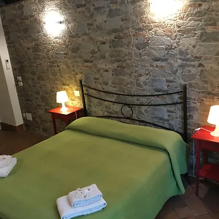 Appartement Amenano