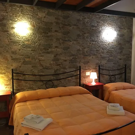 Amenano Appartement