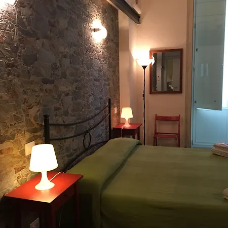Amenano Appartement