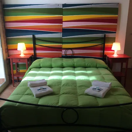 Amenano Appartement *