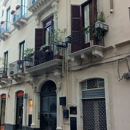 Amenano Catane