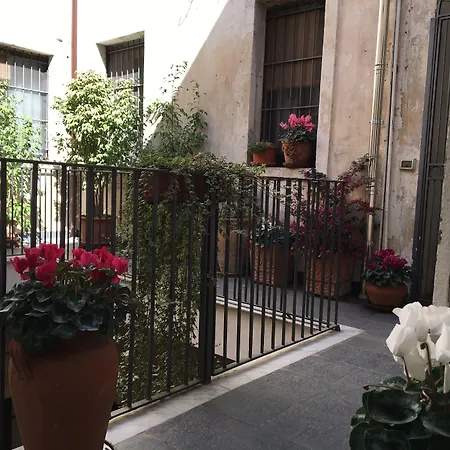 Amenano Apartament