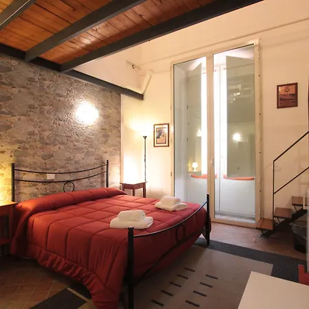 Amenano Appartement Catane