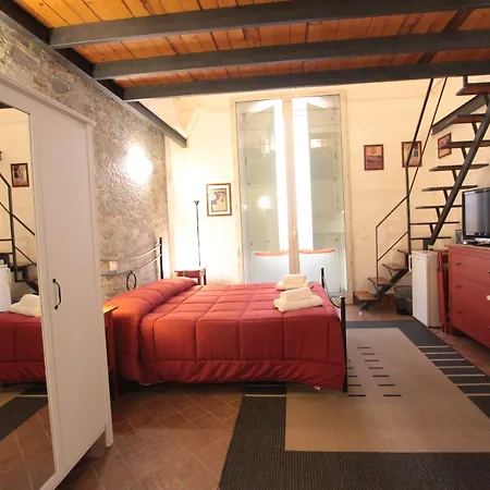 Amenano Appartement *