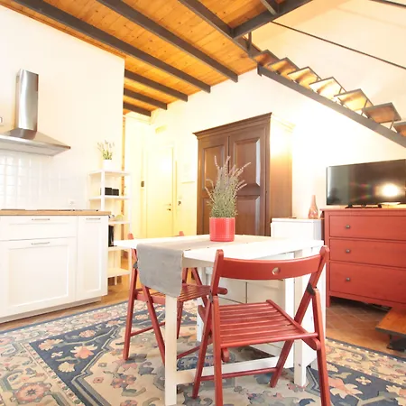 Amenano Appartement Catane