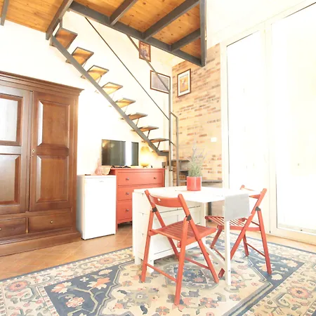 Amenano Appartement *
