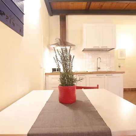 Amenano Appartement *